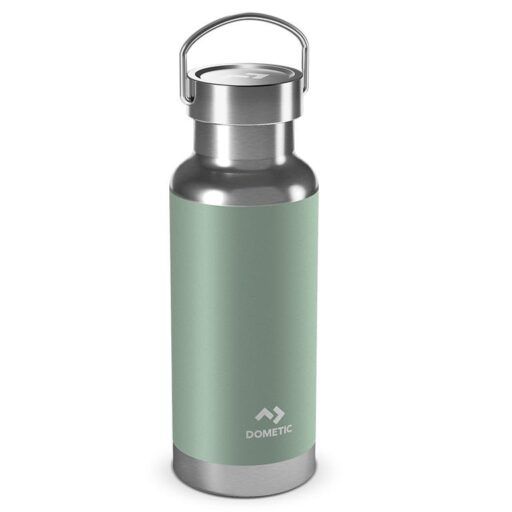 Botella térmica Dometic 480ml / Color Verde Musgo