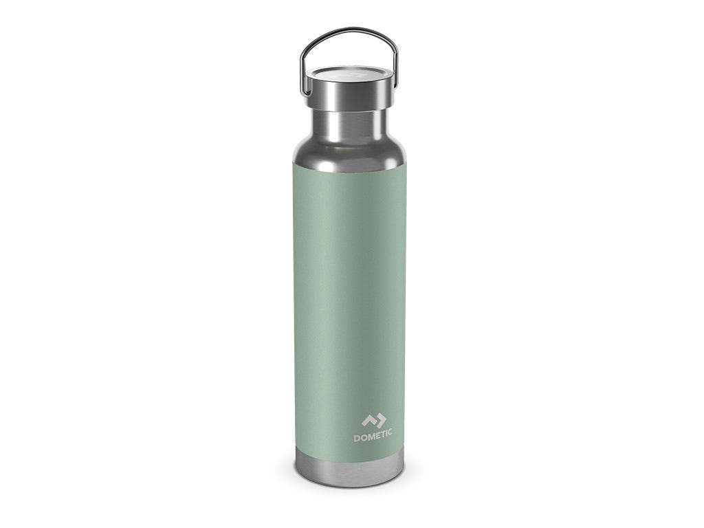 Botella térmica Dometic 660ml / color Musgo