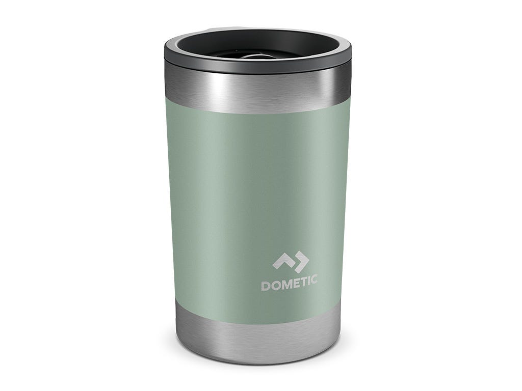Garrafa térmica Dometic 320ml / verde musgo