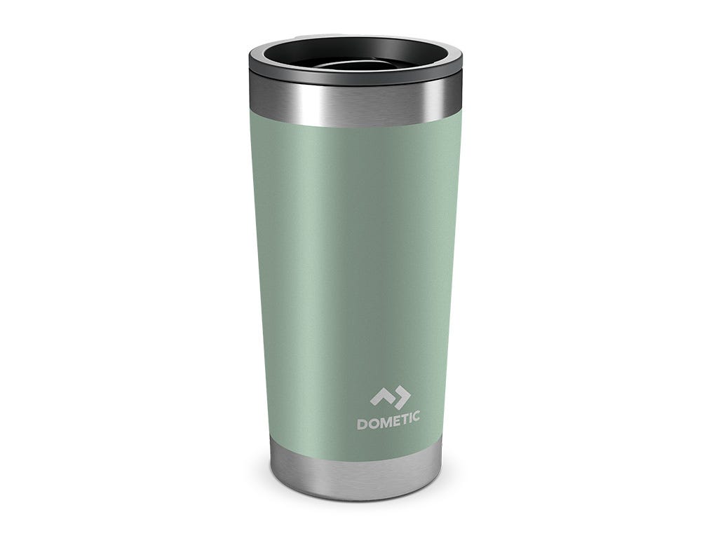 Termo Dometic 600ml / Color Musgo