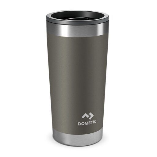 Termo Dometic 600ml / Color gris ore