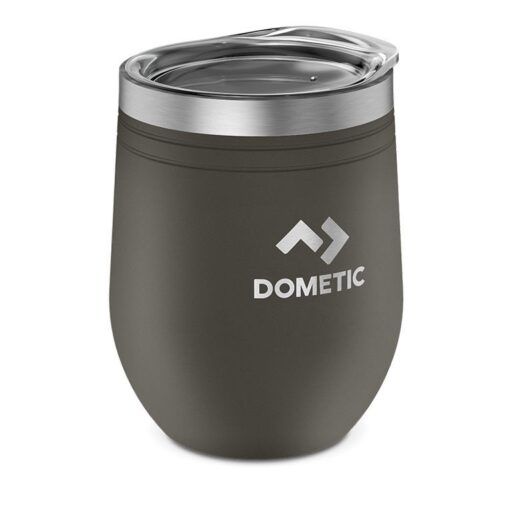 Vaso para vino Dometic 300ml / 10oz /  Mineral