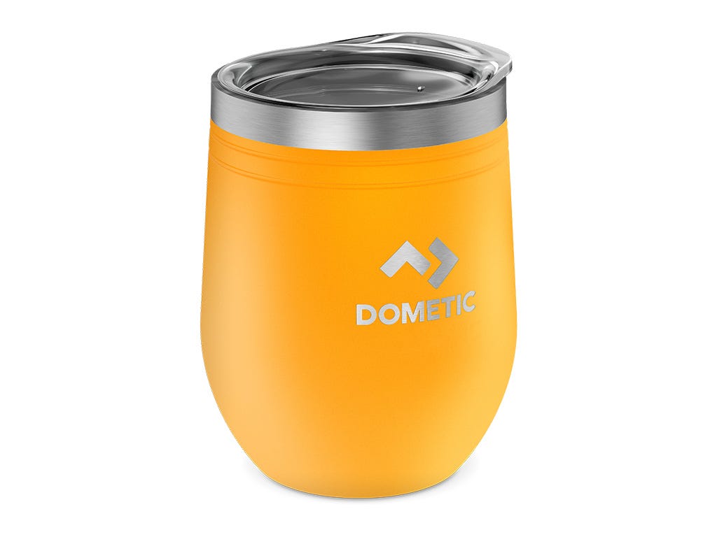 Verre à vin Dometic 300ml/10oz / Glow
