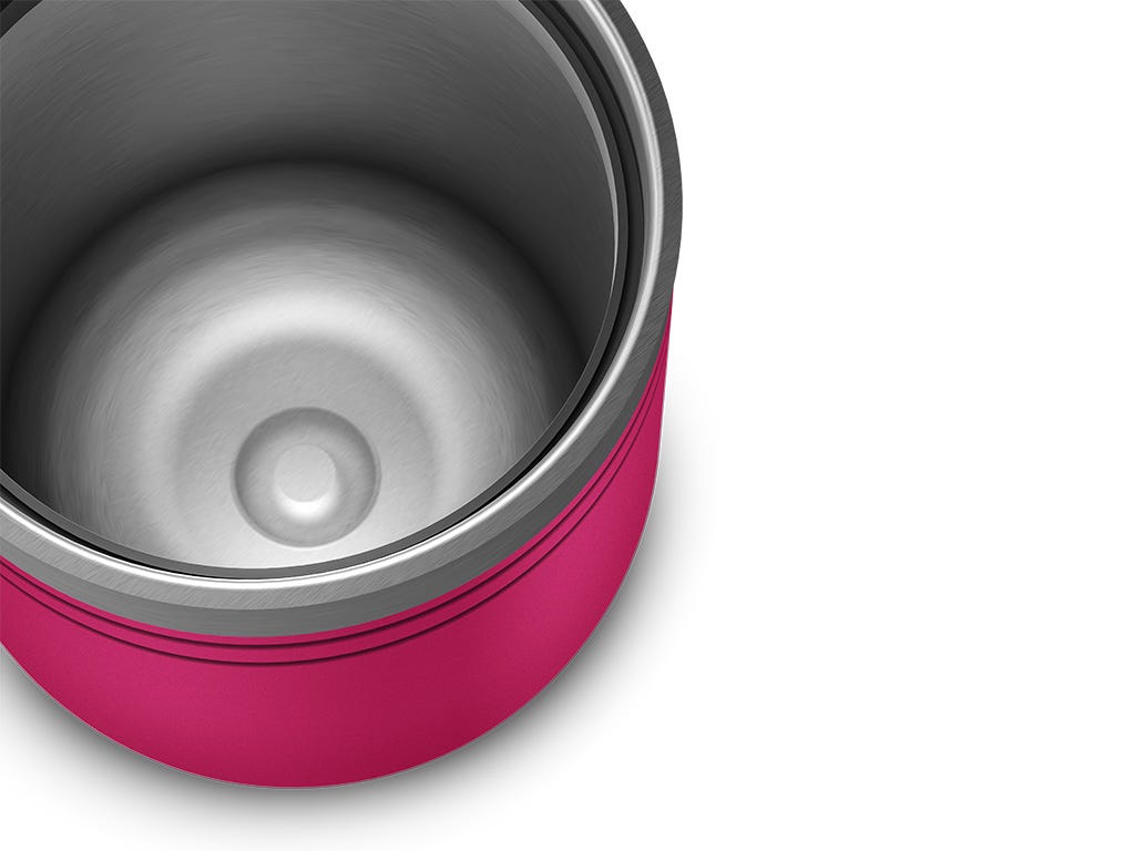 Vaso para vino Dometic 300ml/ 10oz / Orquídea - Imagen 2