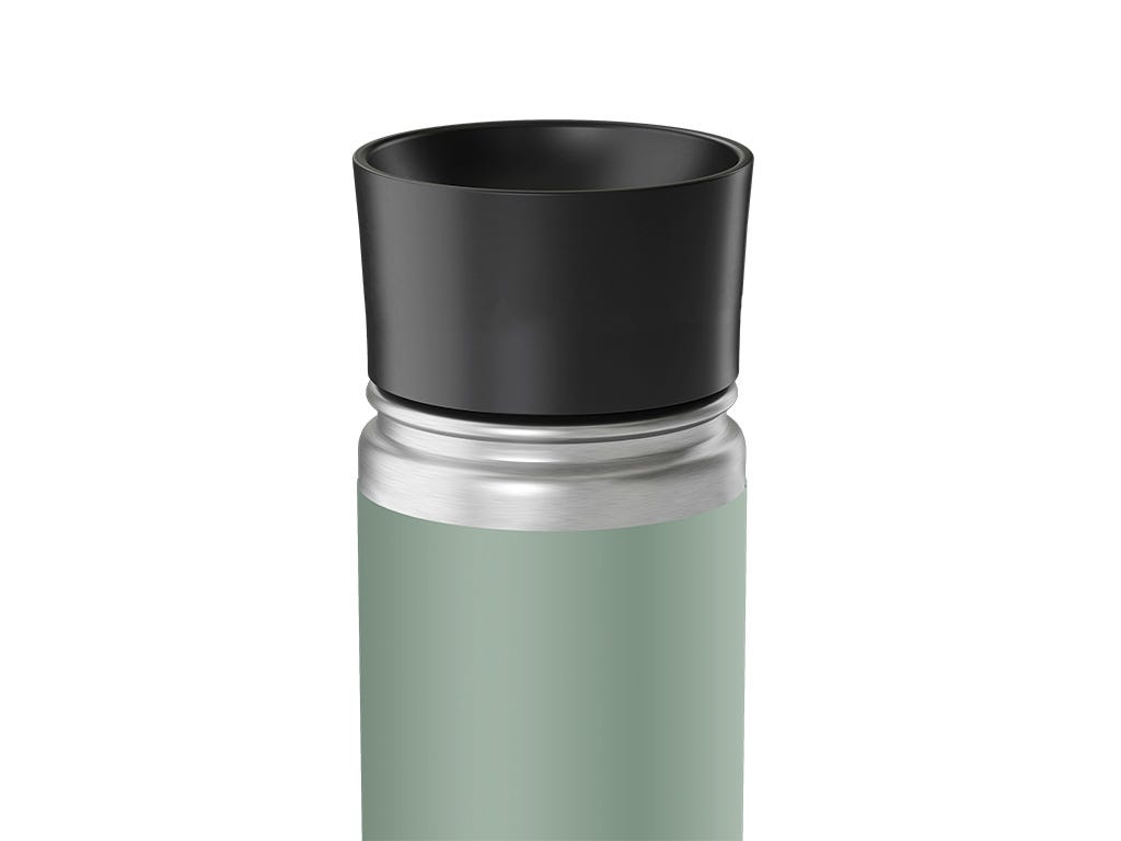 Botella térmica Dometic 500ml/16oz / Musgo - Imagen 2