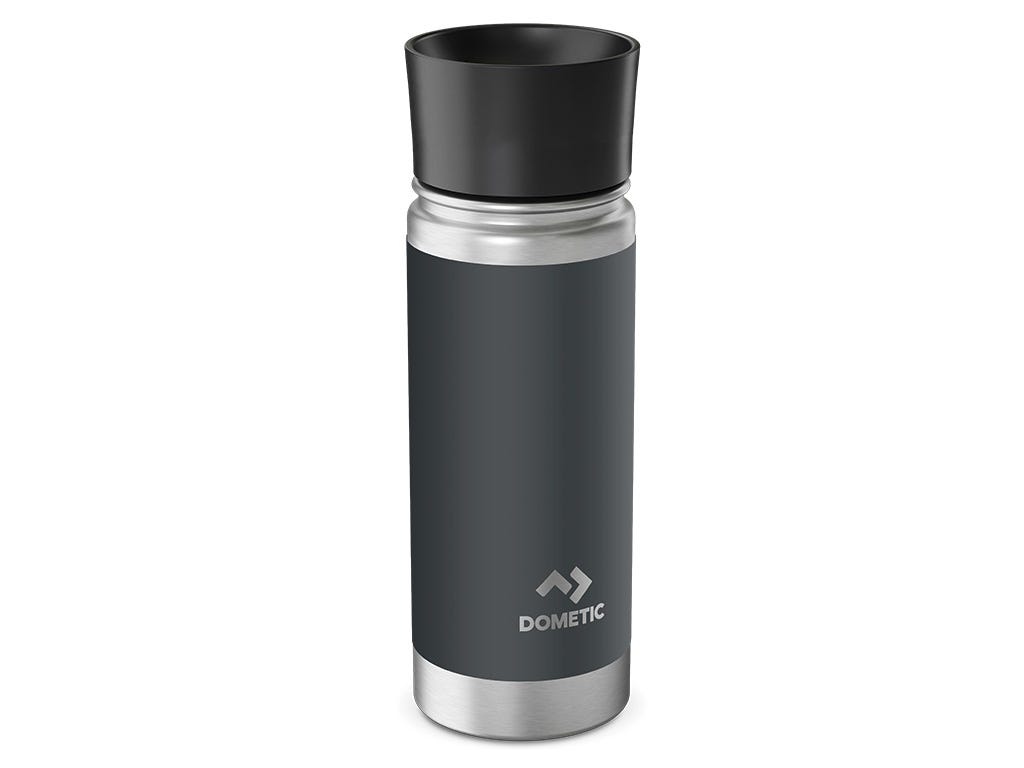 Botella térmica Dometic 500ml/16oz / Gris Pizarra