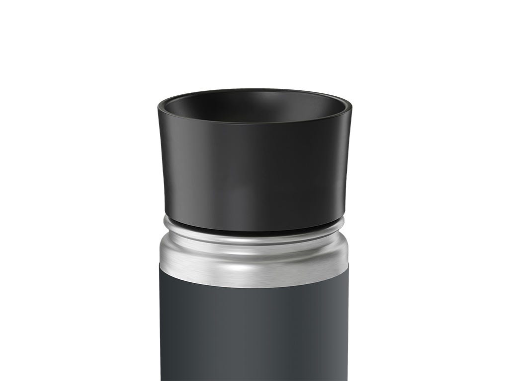 Botella térmica Dometic 500ml/16oz / Gris Pizarra - Imagen 2