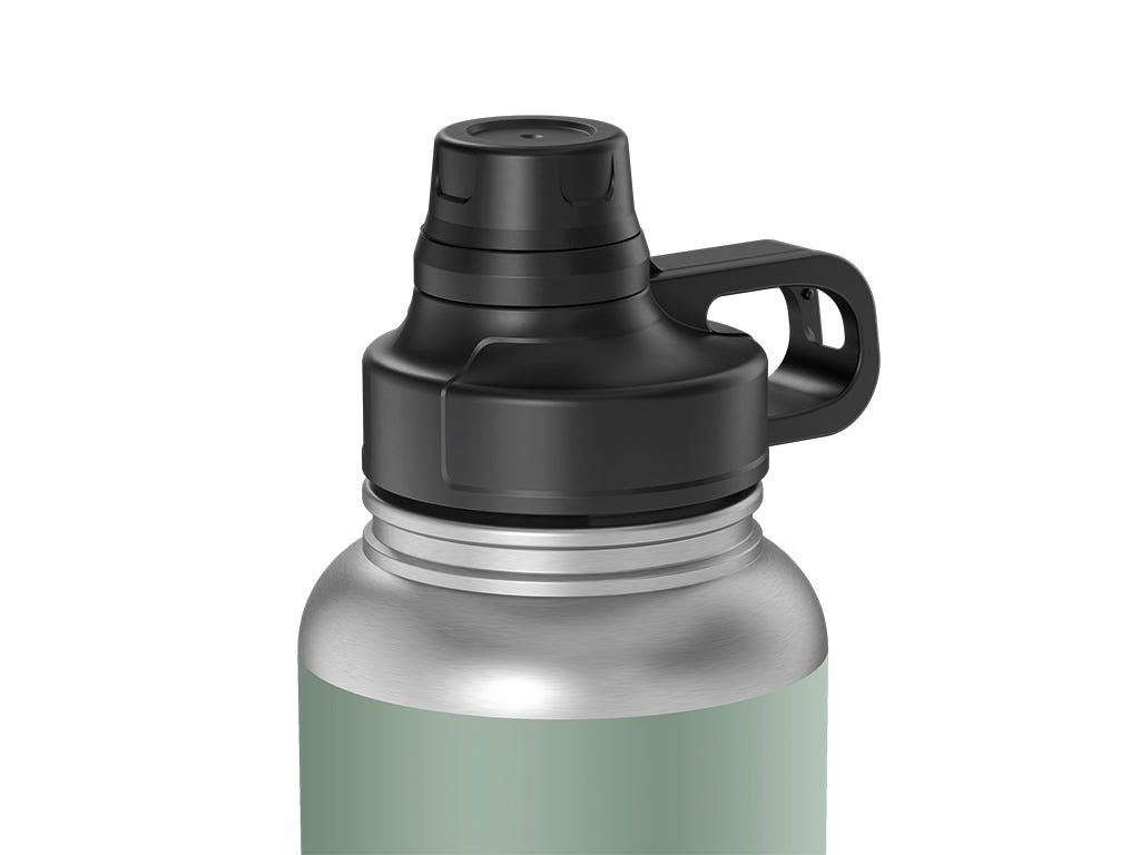 Garrafa Térmica Dometic 900ml / 32oz / Moss - Imagem 2