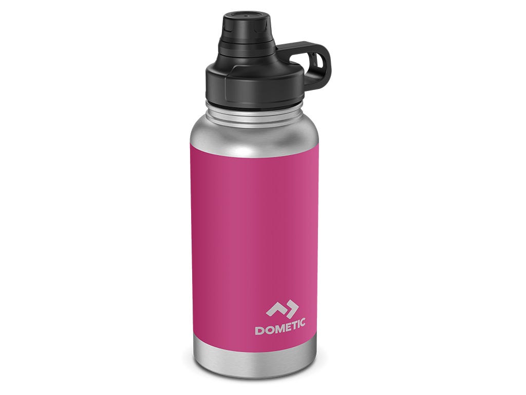 Bouteille isotherme Dometic 900 ml / 32 oz / Orchidée