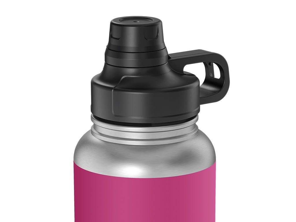 Bouteille isotherme Dometic 900 ml / 32 oz / Orchidée - Image 2
