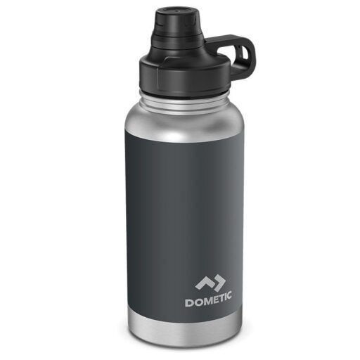 Botella térmica Dometic 900ml / 32oz / Gris Pizarra