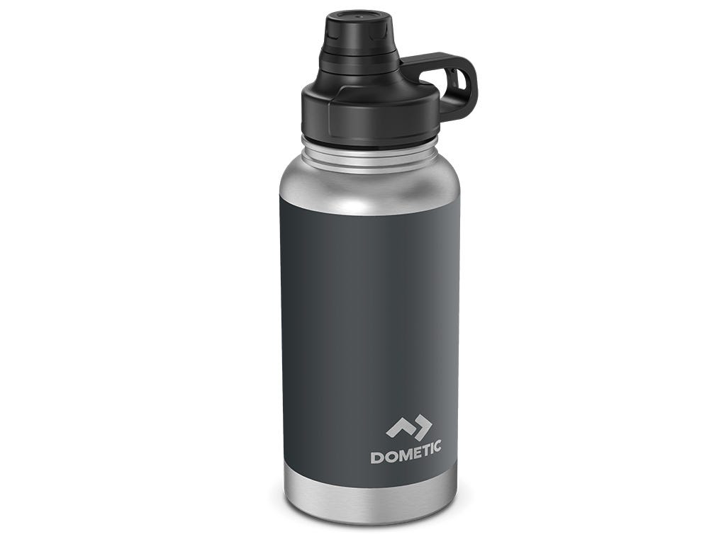 Botella térmica Dometic 900ml / 32oz / Gris Pizarra