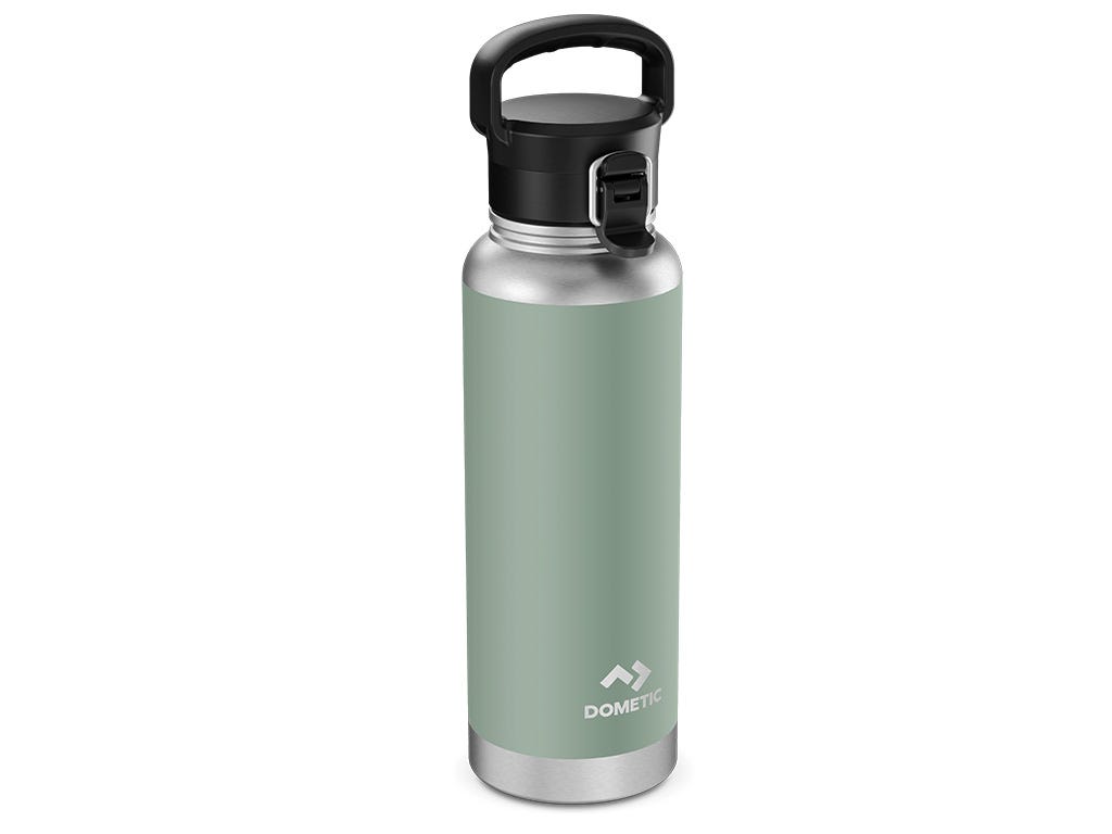 Dometic 1200ml / 40oz Thermosflasche / Moos