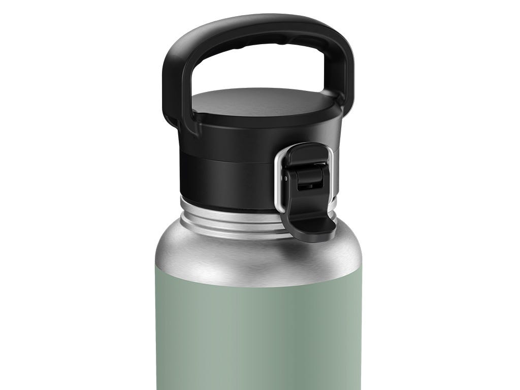 Dometic 1200 ml / 40 oz Thermosflasche / Moos - Bild 2