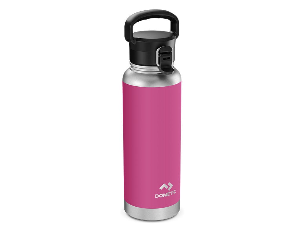 Dometic 1200ml / 40oz Thermosflasche / Orchidee
