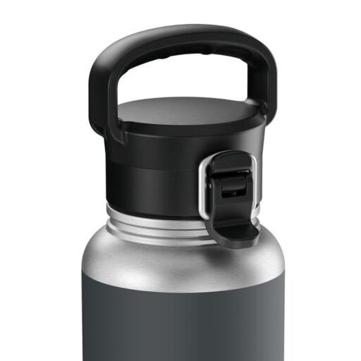 Alternative view of Botella térmica Dometic 1200ml / 40oz / Gris Pizarra
