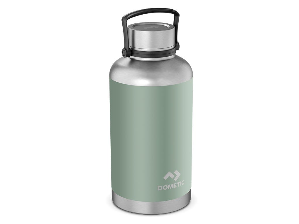 Garrafa Térmica Dometic 1920ml / 64oz / Moss