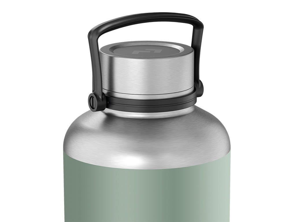 Garrafa Térmica Dometic 1920ml / 64oz / Moss - Imagem 2