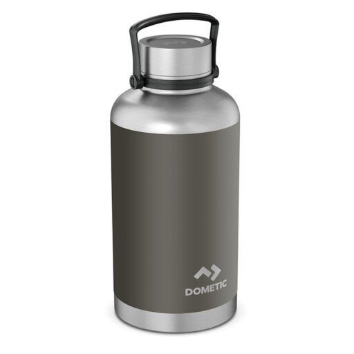 Botella térmica Dometic 1920ml / 64oz / Gris Mineral