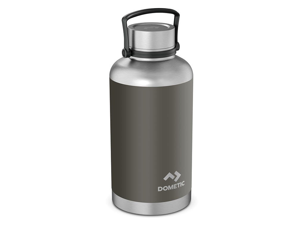 Bouteille isotherme Dometic 1920 ml / 64 oz / Gris minéral