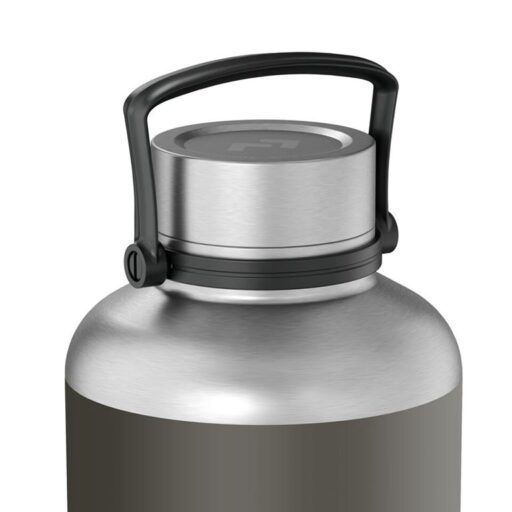 Alternative view of Botella térmica Dometic 1920ml / 64oz / Gris Mineral