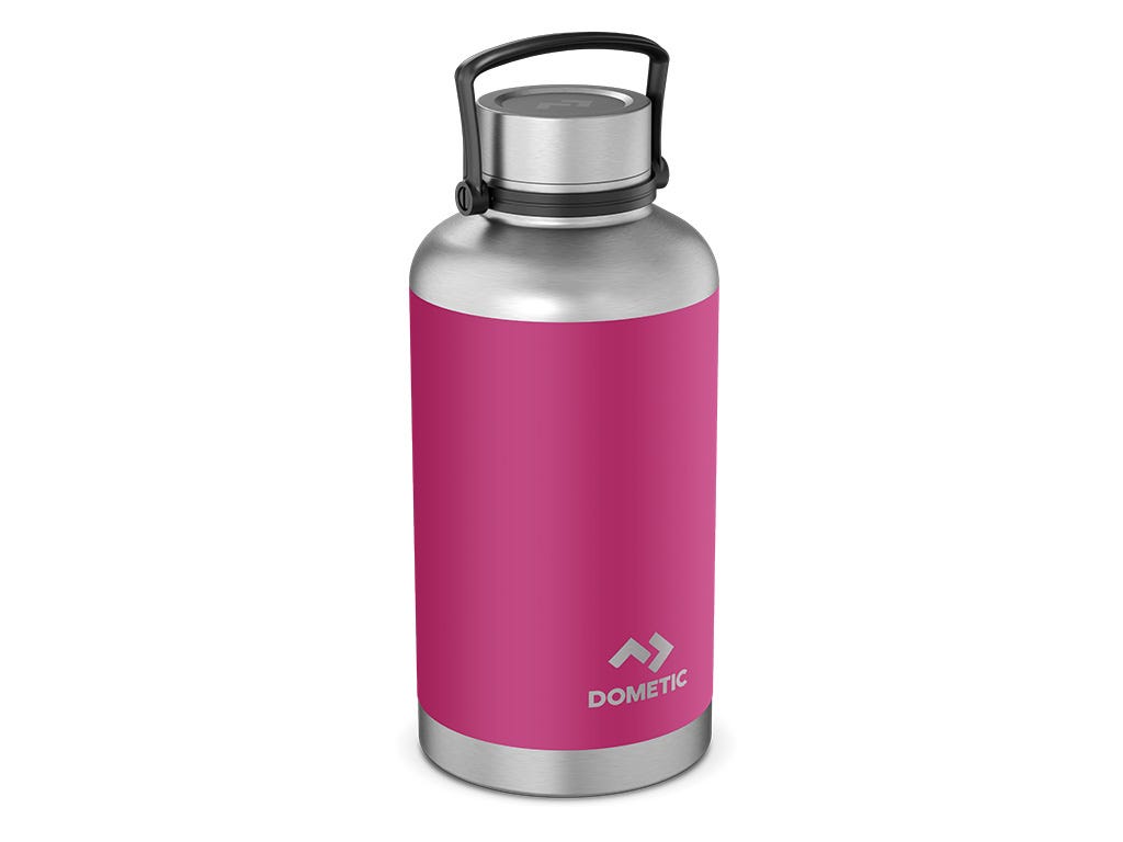 Botella térmica Dometic 1920ml / 64oz / Orquídea