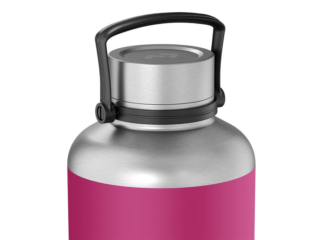 Botella térmica Dometic 1920ml / 64oz / Orquídea - Imagen 2