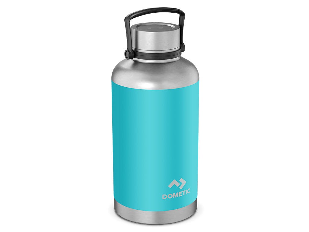 Bottiglia termica Dometic da 1920 ml / 64 oz / Laguna