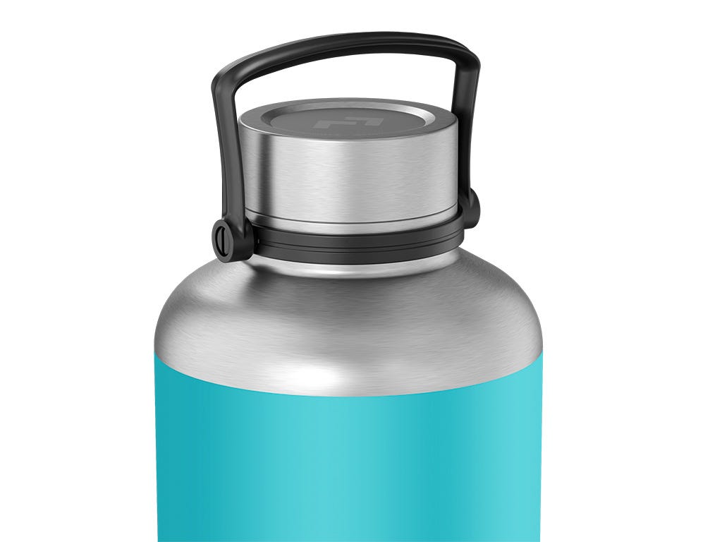 Bottiglia termica Dometic Lagune da 1920 ml / 64 oz - Immagine 2