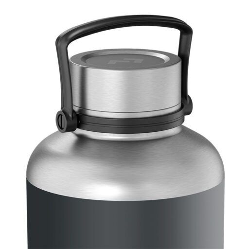Alternative view of Botella térmica Dometic 1920ml / 64oz / Gris Pizarra