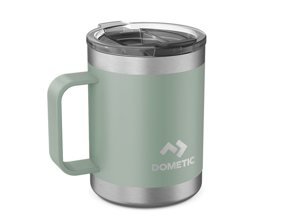 Taza térmica Dometic 450ml/16oz / Musgo