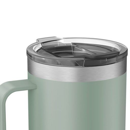 Alternative view of Taza térmica Dometic 450ml/16oz / Musgo