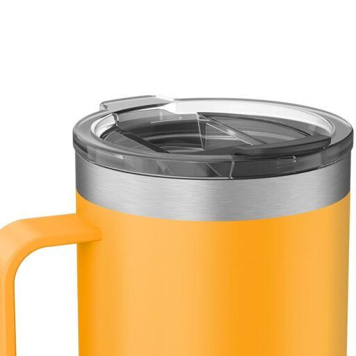 Alternative view of Taza térmica Dometic 450ml/16oz / Glow