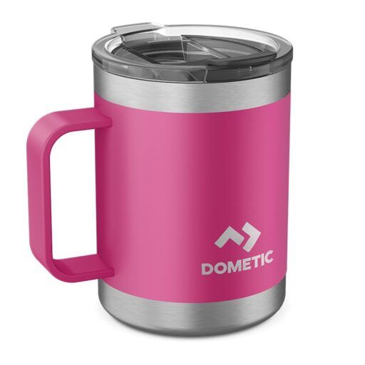 Taza térmica Dometic 450ml/16oz / Orquídea