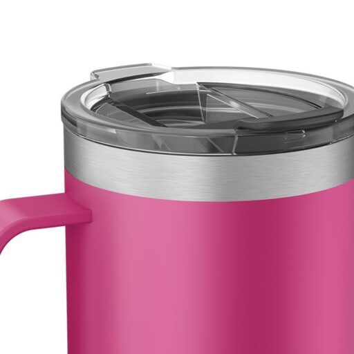 Alternative view of Taza térmica Dometic 450ml/16oz / Orquídea