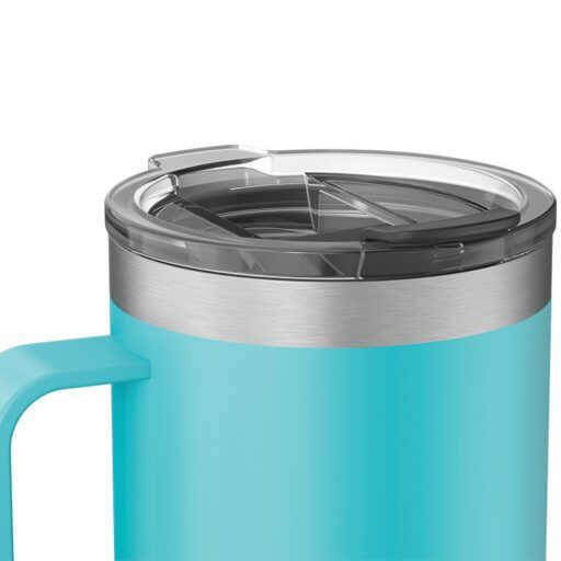 Alternative view of Taza térmica Dometic 450ml/16oz / Laguna