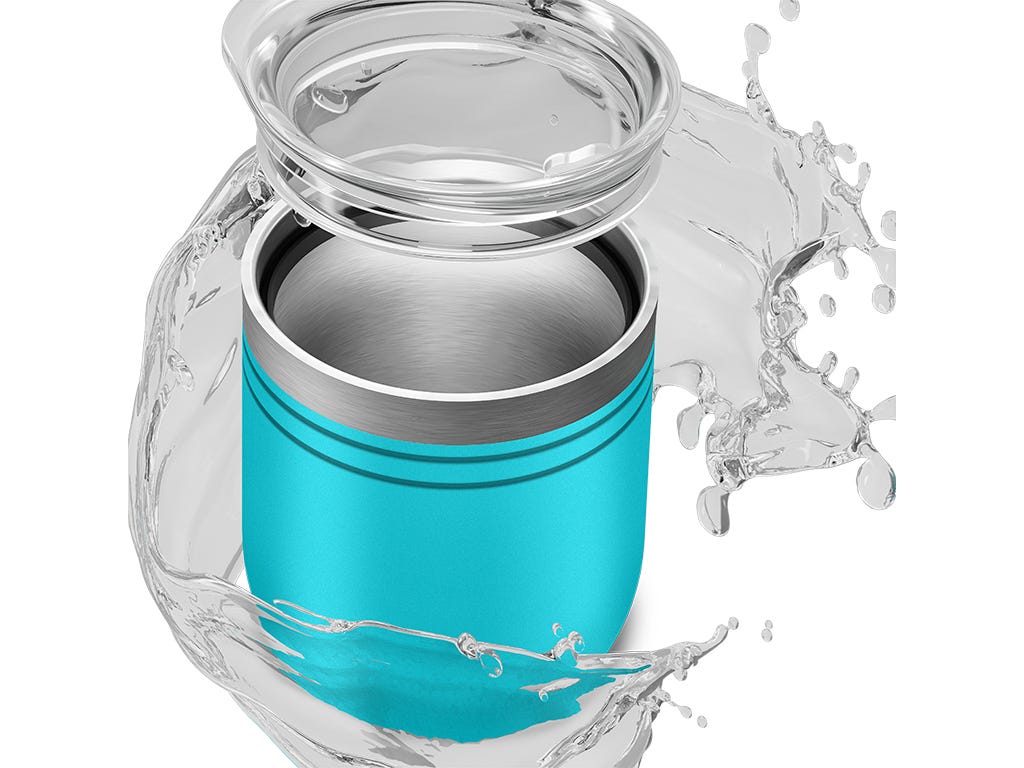 Termo para Vino Tumbler Dometic 300ml/10oz / Laguna - Imagen 3