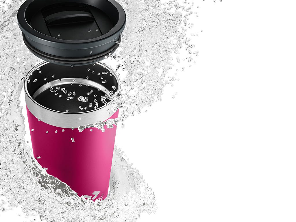 Termo Dometic 320ml/10oz / Orquídea - Imagem 3