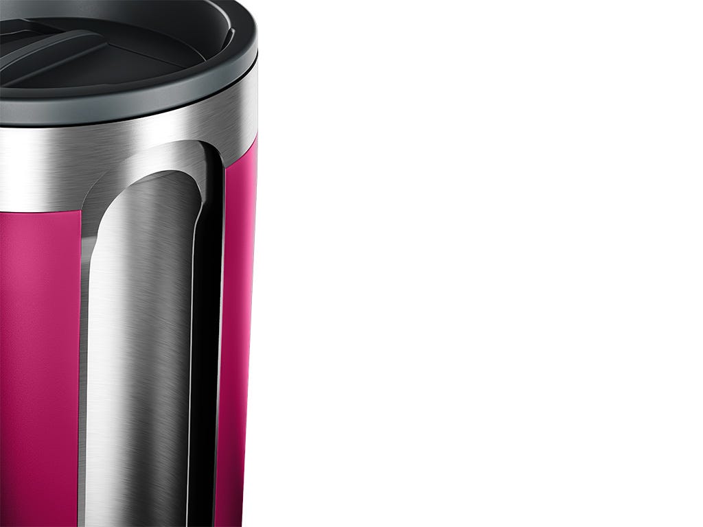 Termo Dometic 320ml/10oz / Orquídea - Imagem 4