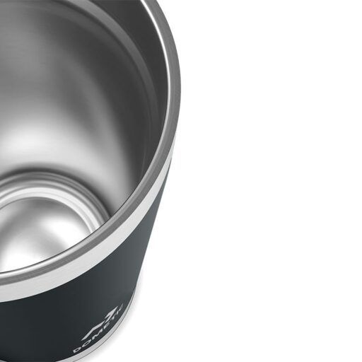 Vue alternative du gobelet thermique Dometic 320 ml/10 oz / Gris ardoise