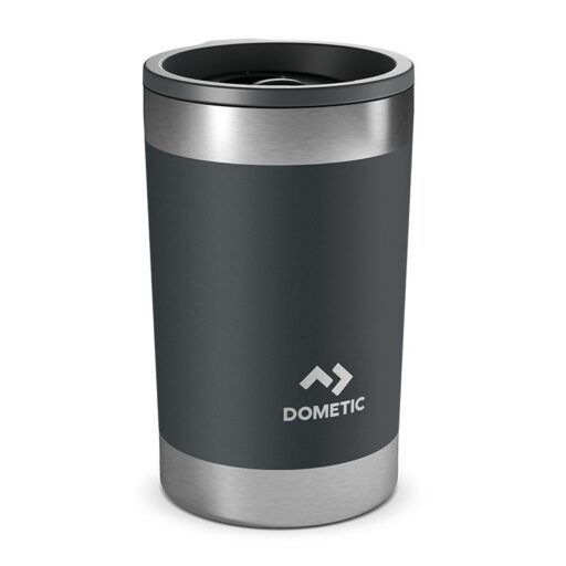 Verre thermique Dometic 320ml/10oz / Gris ardoise
