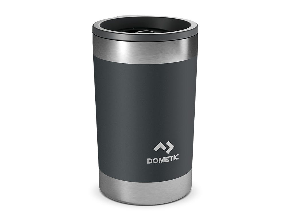 Vaso termico Dometic 320ml/10oz / Gris pizarra
