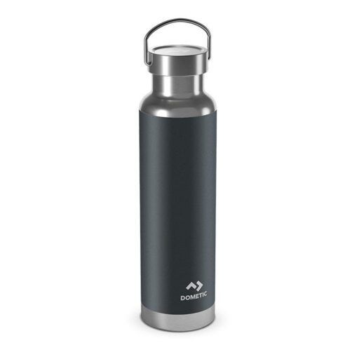 Botella térmica Dometic 660ml/ Gris Pizarra