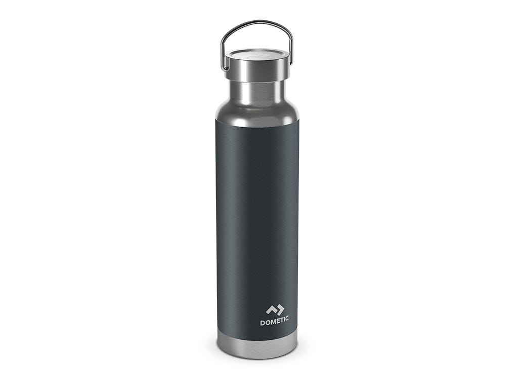 Botella térmica Dometic 660ml/ Gris Pizarra