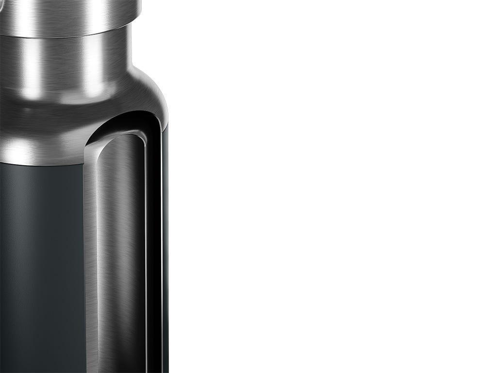 Botella térmica Dometic 660ml/ Gris Pizarra - Imagen 4