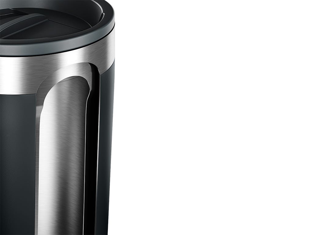 Dometic Thermos 600ml/22oz / Cinzento Ardósia - Imagem 4