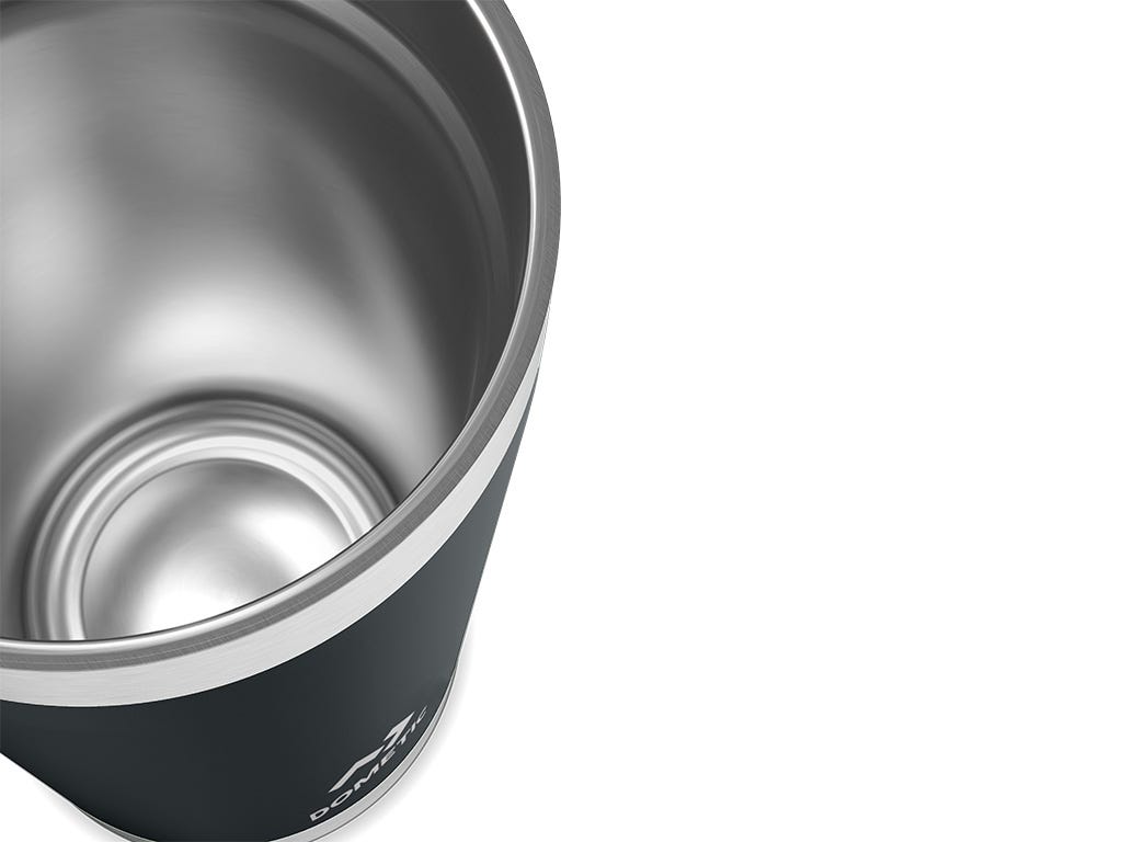 Dometic Thermos 600ml/22oz / Cinzento Ardósia - Imagem 2