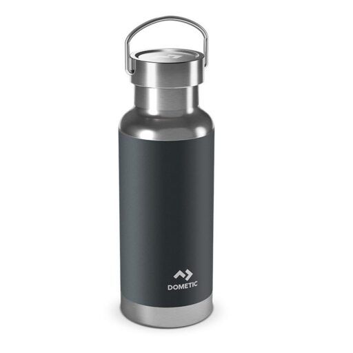 Botella térmica Dometic 480ml/ Gris Pizarra