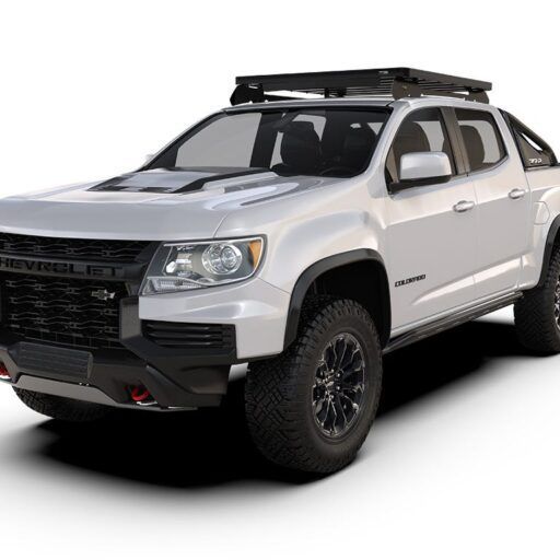 Baca Slimline II para Chevrolet Colorado/GMS Canyon AT4 Crew Cab (2023)