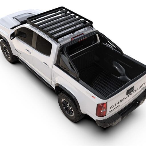 Alternative view of Baca Slimline II para Chevrolet Colorado/GMS Canyon AT4 Crew Cab (2023)